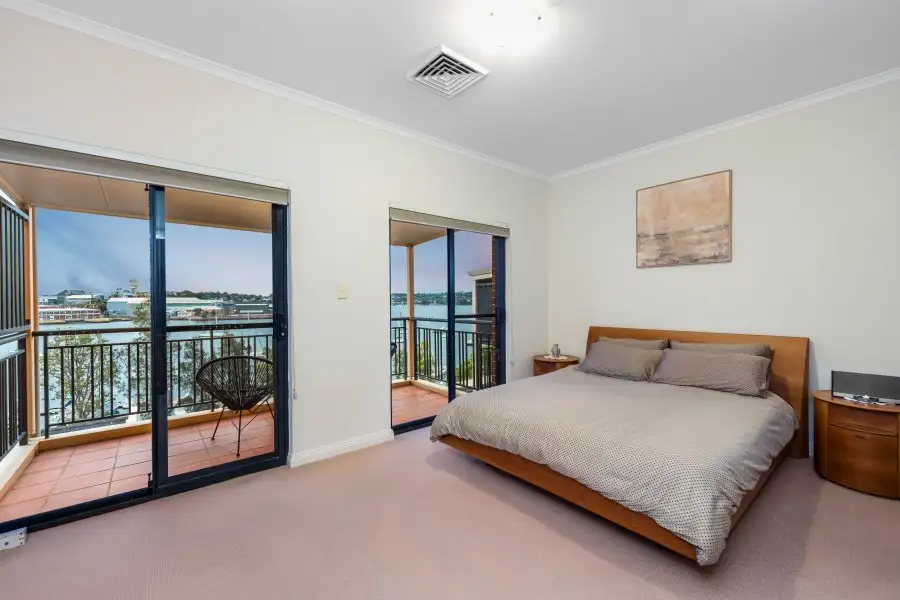 Main view of Homely townhouse listing, 35/8 Water Street, Birchgrove NSW 2041