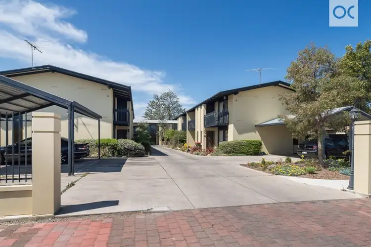 14/1 Gore Street, Glenelg North SA 5045