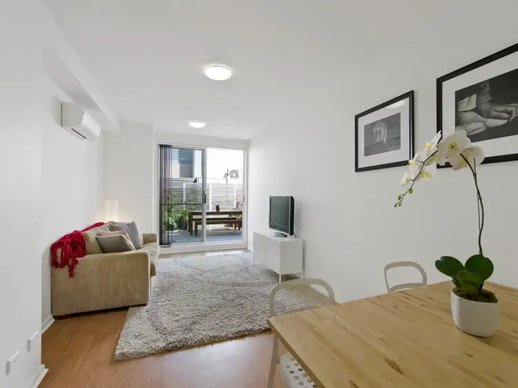 Main view of Homely apartment listing, 3/4 The Strand, Chelsea VIC 3196