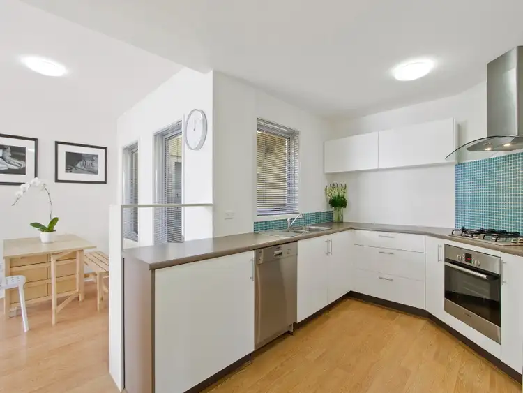 Second view of Homely apartment listing, 3/4 The Strand, Chelsea VIC 3196