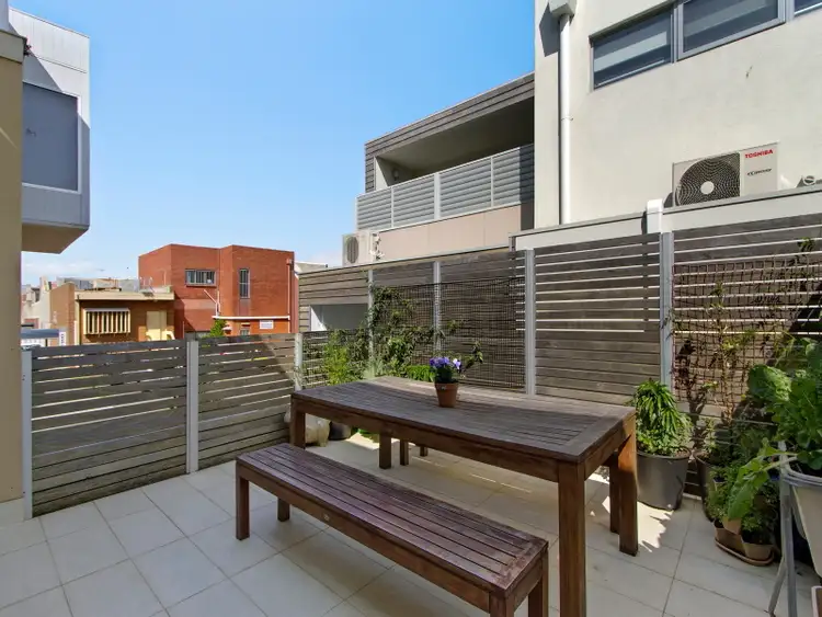 Third view of Homely apartment listing, 3/4 The Strand, Chelsea VIC 3196