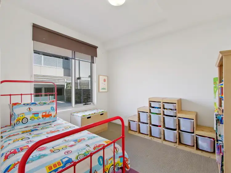 Fifth view of Homely apartment listing, 3/4 The Strand, Chelsea VIC 3196