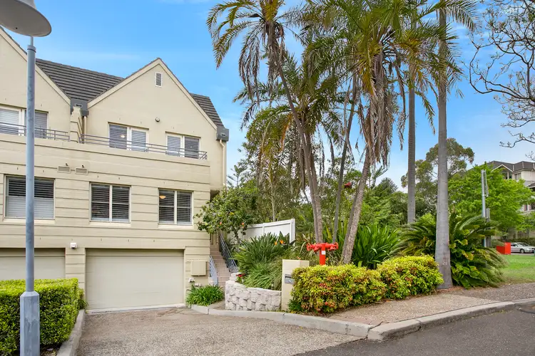 Main view of Homely house listing, 2 Fig Tree Avenue, Abbotsford NSW 2046