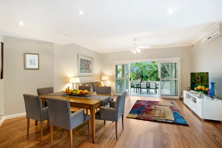Second view of Homely house listing, 2 Fig Tree Avenue, Abbotsford NSW 2046