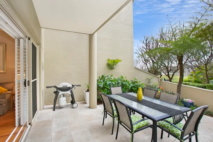 Third view of Homely house listing, 2 Fig Tree Avenue, Abbotsford NSW 2046