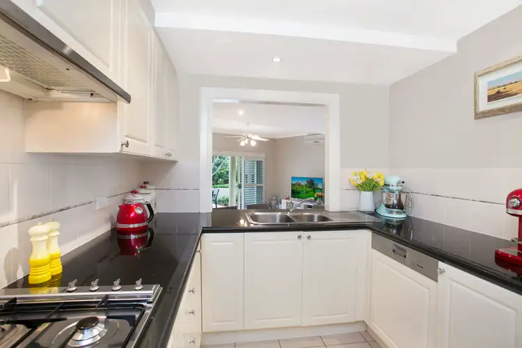 Fourth view of Homely house listing, 2 Fig Tree Avenue, Abbotsford NSW 2046