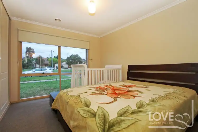 Sixth view of Homely unit listing, 1/365 Findon Road, Epping VIC 3076