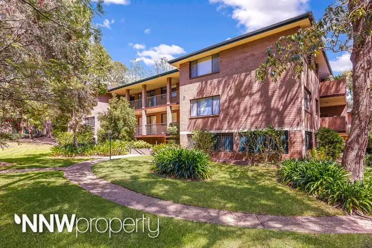 53/192 Vimiera Road, Marsfield NSW 2122