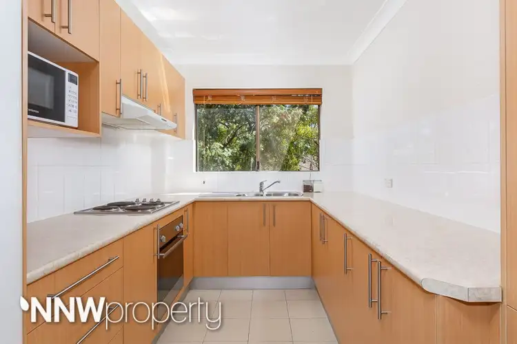 Fourth view of Homely unit listing, 53/192 Vimiera Road, Marsfield NSW 2122