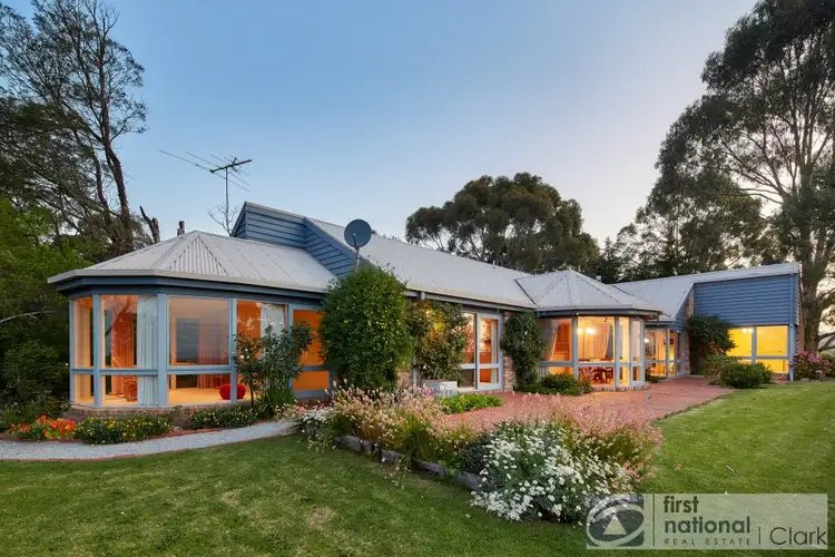 Main view of Homely rural property listing, 48 Petersons Road, Ellinbank VIC 3821