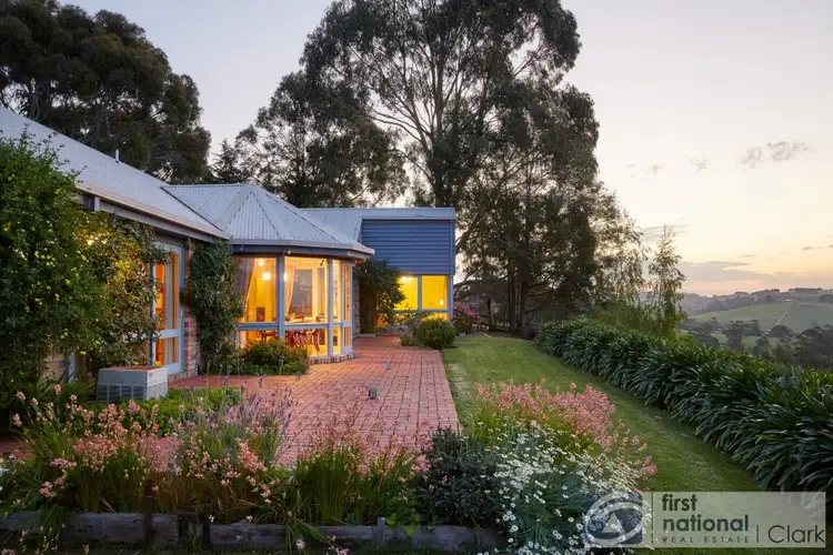 Second view of Homely rural property listing, 48 Petersons Road, Ellinbank VIC 3821
