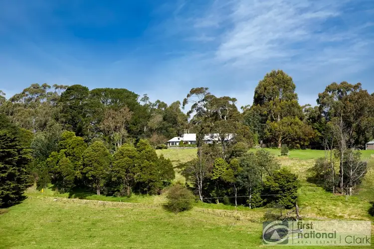 Third view of Homely rural property listing, 48 Petersons Road, Ellinbank VIC 3821