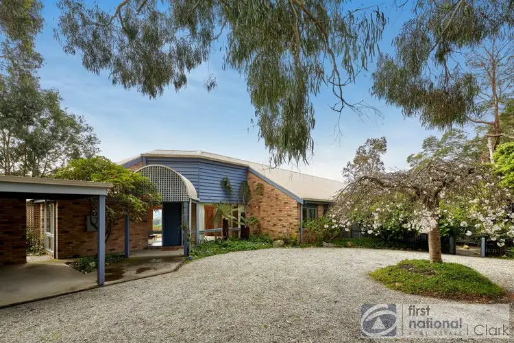 Fourth view of Homely rural property listing, 48 Petersons Road, Ellinbank VIC 3821