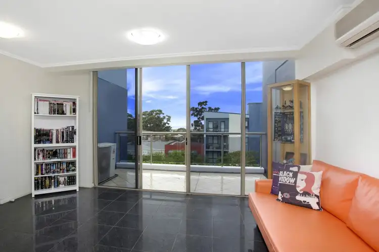 Second view of Homely apartment listing, 38/360 Kingsway, Caringbah NSW 2229