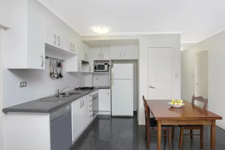 Third view of Homely apartment listing, 38/360 Kingsway, Caringbah NSW 2229