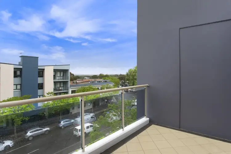 Fifth view of Homely apartment listing, 38/360 Kingsway, Caringbah NSW 2229