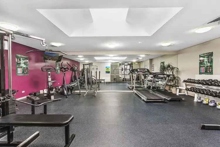 Sixth view of Homely apartment listing, 38/360 Kingsway, Caringbah NSW 2229