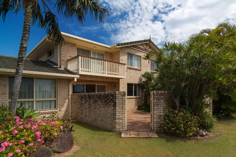 Main view of Homely townhouse listing, 3/1 Megan Crescent, Lennox Head NSW 2478