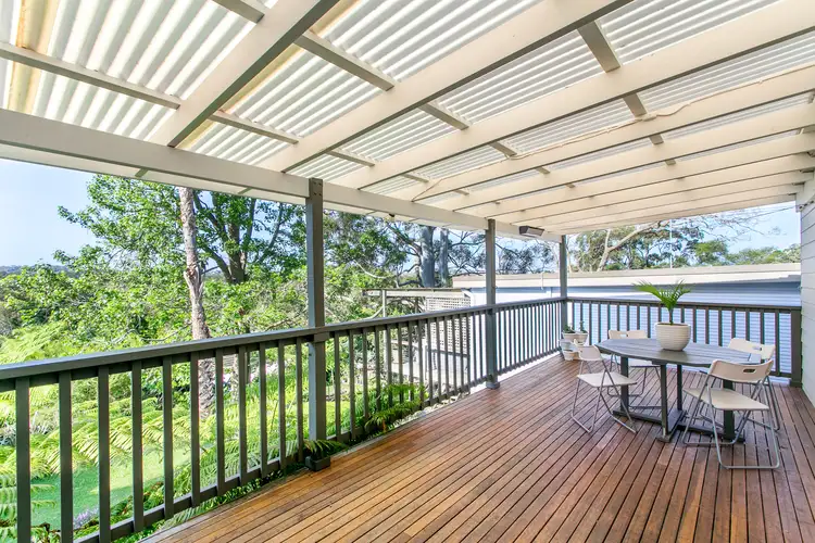 21 Powderworks Road, North Narrabeen NSW 2101
