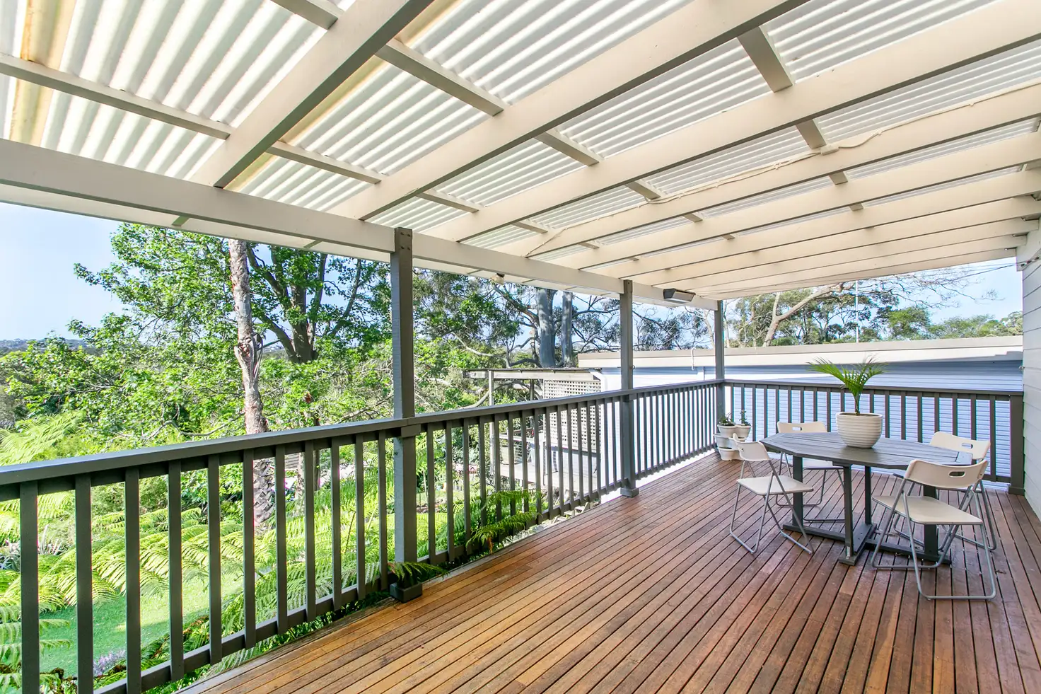 Main view of Homely house listing, 21 Powderworks Road, North Narrabeen NSW 2101