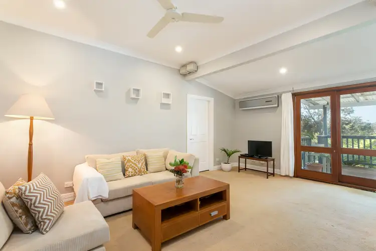 Second view of Homely house listing, 21 Powderworks Road, North Narrabeen NSW 2101