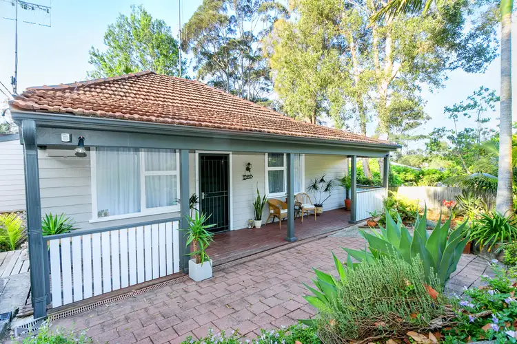 Fourth view of Homely house listing, 21 Powderworks Road, North Narrabeen NSW 2101