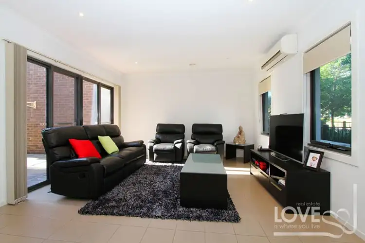 Fourth view of Homely house listing, 5 Daylesford Street, Epping VIC 3076