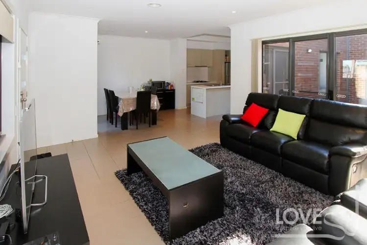 Fifth view of Homely house listing, 5 Daylesford Street, Epping VIC 3076