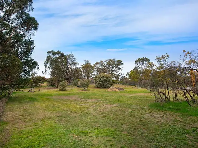 Second view of Homely land listing, 107 Sinnett Street, Chewton VIC 3451