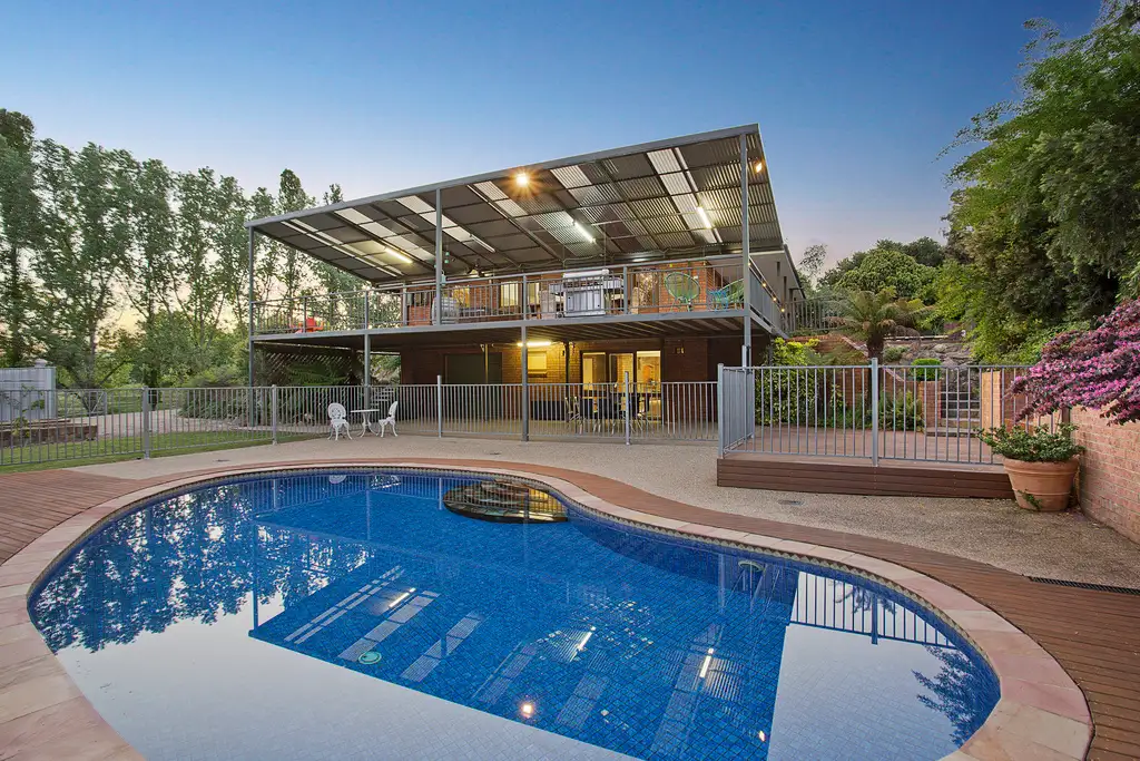 Main view of Homely house listing, 903 Yackandandah - Wodonga Road, Staghorn Flat VIC 3691