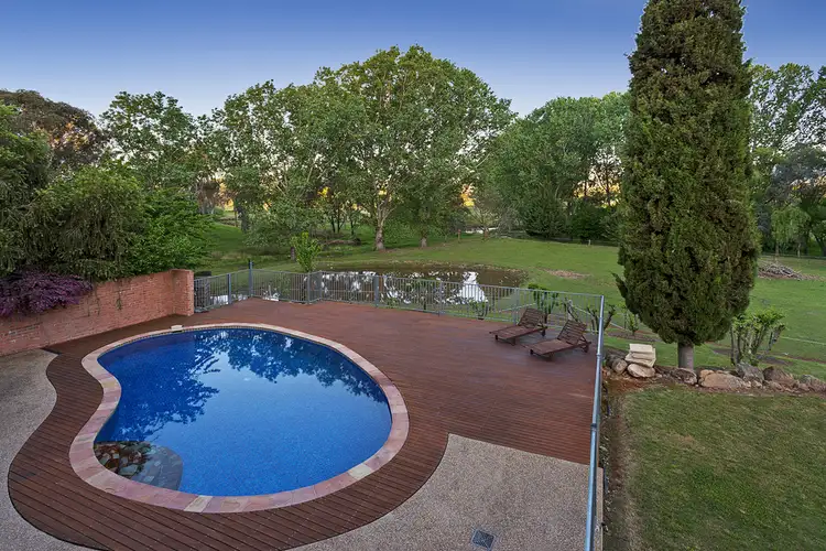 Fifth view of Homely house listing, 903 Yackandandah - Wodonga Road, Staghorn Flat VIC 3691