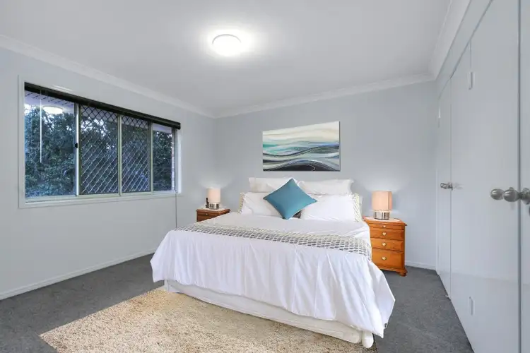 Third view of Homely townhouse listing, 3/51 Bridgewater Street, Morningside QLD 4170