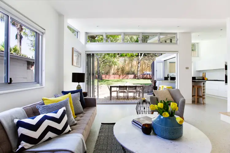 18 Collins Street, Rozelle NSW 2039