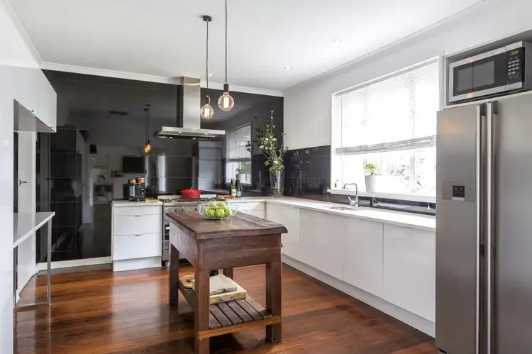 Fifth view of Homely house listing, Address available on request