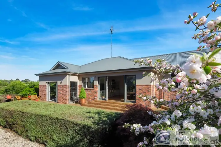 9 Fernery Boulevard, Warragul VIC 3820