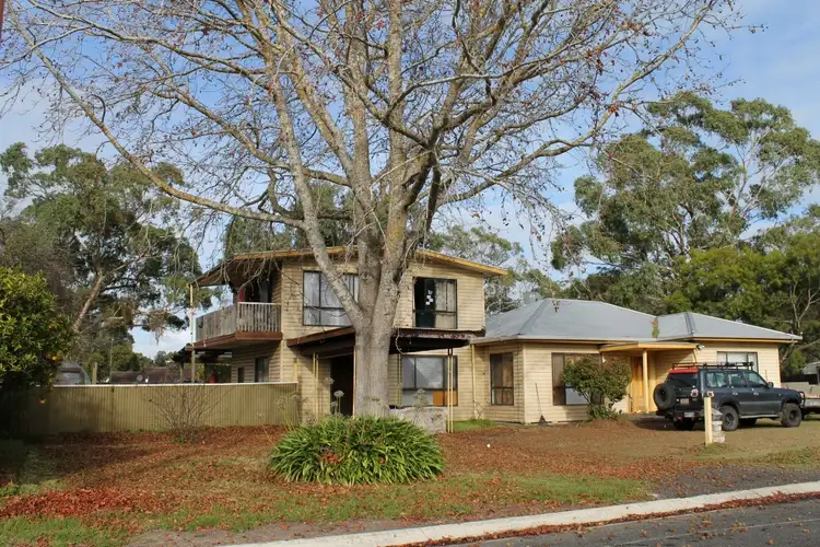 3 Draper Street, Tarpeena SA 5277