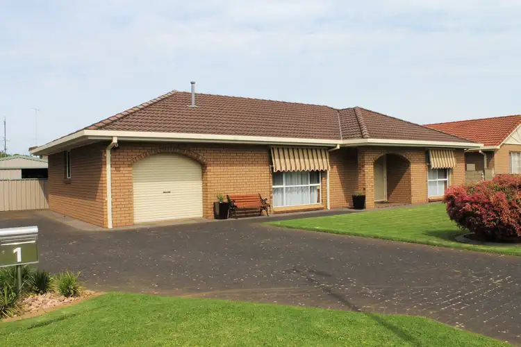 1 Starline Place, Mount Gambier SA 5290