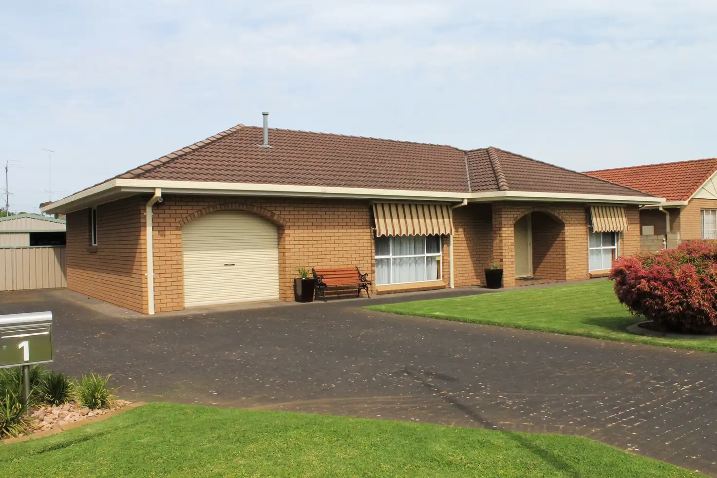 Main view of Homely house listing, 1 Starline Place, Mount Gambier SA 5290