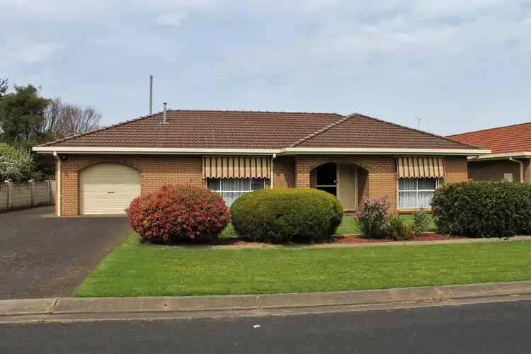Second view of Homely house listing, 1 Starline Place, Mount Gambier SA 5290