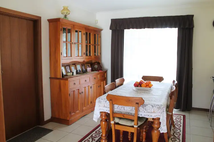 Fourth view of Homely house listing, 1 Starline Place, Mount Gambier SA 5290