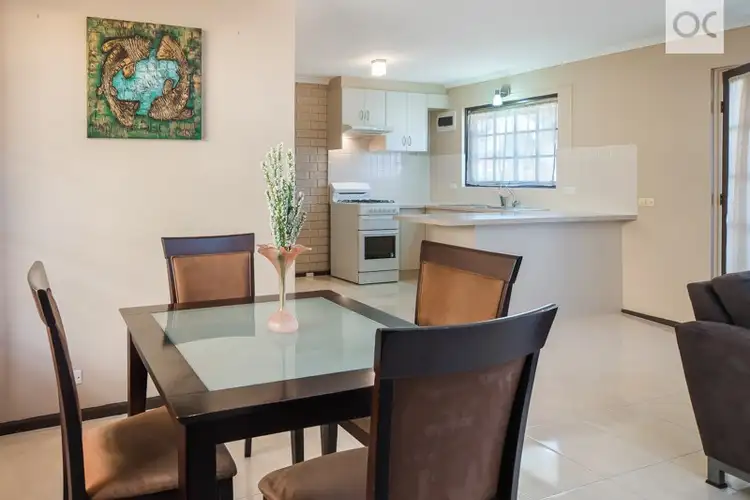 Second view of Homely unit listing, 5/5 Ranford Crescent, Mitchell Park SA 5043