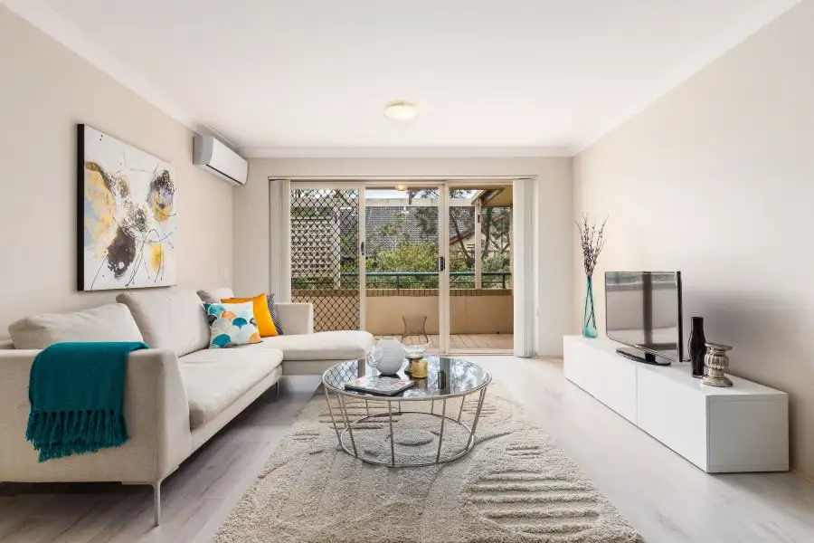 Main view of Homely apartment listing, 24K/19-21 George Street, North Strathfield NSW 2137