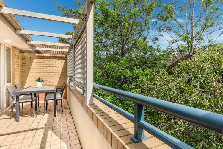Second view of Homely apartment listing, 24K/19-21 George Street, North Strathfield NSW 2137
