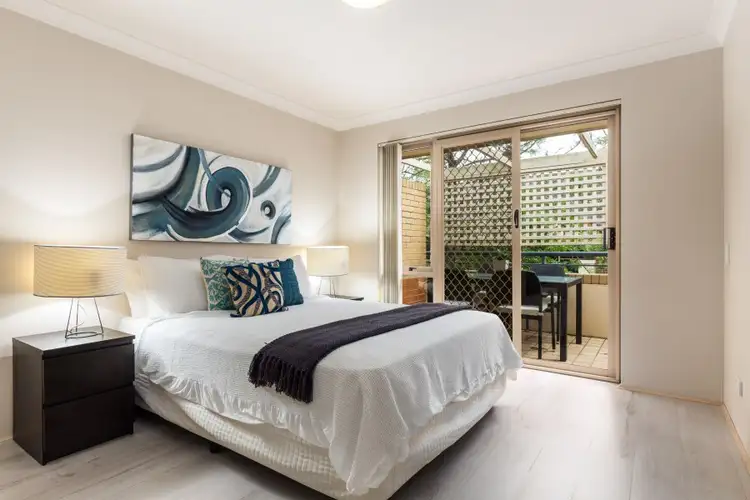Third view of Homely apartment listing, 24K/19-21 George Street, North Strathfield NSW 2137