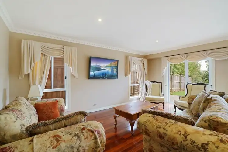 Fifth view of Homely house listing, 41 Hindmarsh Avenue, Camden Park NSW 2570