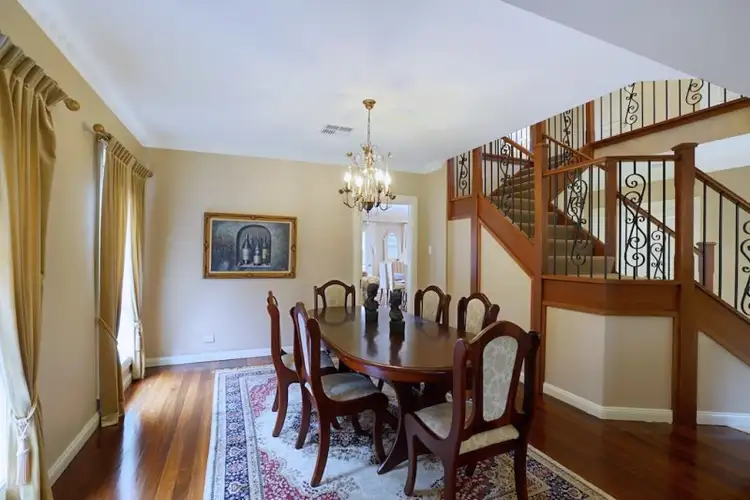 Sixth view of Homely house listing, 41 Hindmarsh Avenue, Camden Park NSW 2570