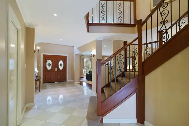 Seventh view of Homely house listing, 41 Hindmarsh Avenue, Camden Park NSW 2570