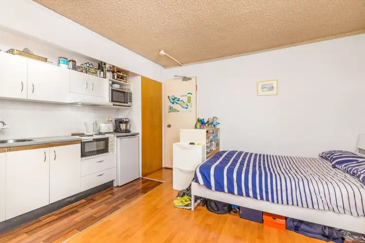 Fourth view of Homely studio listing, 7/51 Hereford Street, Glebe NSW 2037