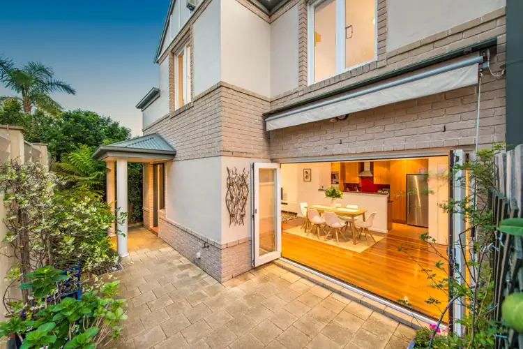 3/23 Emma Street, Leichhardt NSW 2040