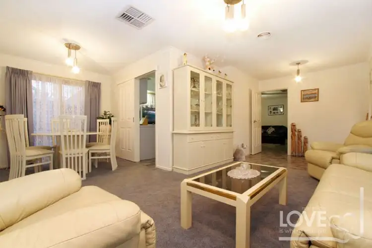 Second view of Homely house listing, 83 Centenary Drive, Mill Park VIC 3082